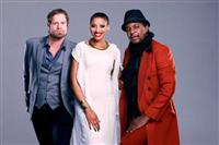 Zonke joins Arno Carstens and Oskido to judge <i>The X Factor</i> South Africa