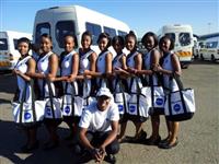 ProActive helps generate awareness around NIVEA’s Black &amp; White deodorant range