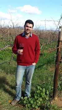 Hattingh de Villiers named new winemaker at Muratie Estate