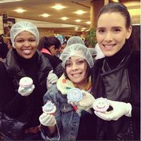 Woolworths employees devote time to community projects across SA