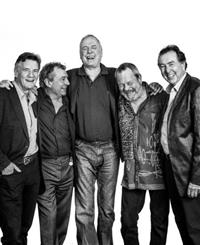 Cinema Nouveau, Ster-Kinekor to host limited screenings of the <i>Monty Python Live</i> stage show