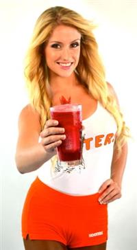 Hooters South Africa unveils a new cocktail menu