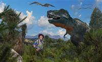 <i>Andy&#39;s Dinosaur Adventures</i> is coming to CBeebies