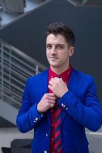 Danilo Acquisto: Building an empire to be proud of