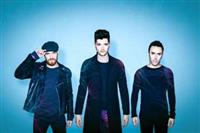 Music video for The Script’s <i>Superheroes</i> shot in Johannesburg