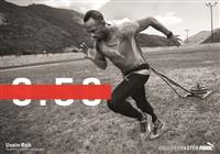 PUMA introduces its new brand platform, Forever Faster