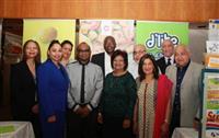 The Willowton Group sponsors maths and science kits for schools in KwaZulu-Natal