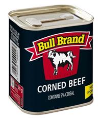 Bull Brand unveils its new look