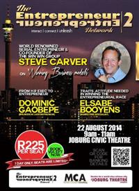 Monkey Concepts Advertising to host business seminar for young entrepreneurs