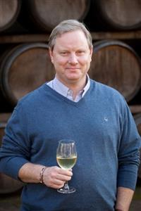 Kleine Zalze Wines appoints Alastair Rimmer as its new cellarmaster
