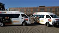 Bradlows, Morkels harness the power of Provantage Out of Home Media’s Maxi Branding package