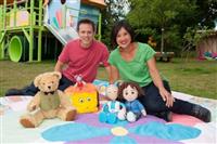 <i>Show Me Show Me</i> to air on CBeebies from September