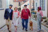 <i>Old Jack’s Boat</i> is back for a second season on CBeebies