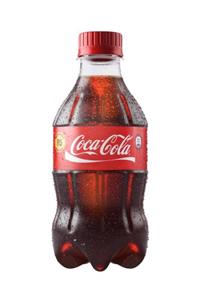 Coca-Cola launches its new My Size 330ml pack