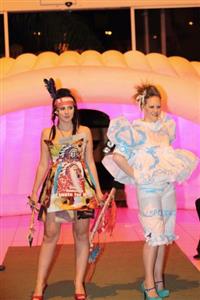Fourways Mall’s Charity Trashion/ReFashion Show raises funds for the Witkoppen Health and Welfare Centre