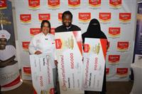 Supreme Flour launches an entrepreneurial baking initiative