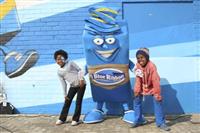 Blue Ribbon launches in East London, King Williams Town as part of an investment in Eastern Cape
