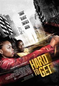 South African film, <i>Hard to Get</i> is set to hit cinemas countrywide