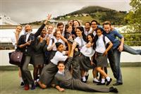 Second season of <i>Signal High</i> premieres on <i>Hectic Nine-9</i> this September