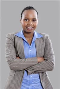 Refilwe Nkabinde promoted to Strategy and Commercial Finance Director at Brandhouse Refilwe Nkabinde promoted to Strategy and Commercial Finance Director at Brandhouse