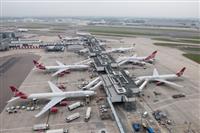 <i>Airport 24/7</i> to air on BBC Knowledge
