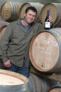Strandveld provide food and wine pairings at the Elim Wine &amp; Food Celebration