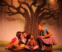 <i>Under the Baobab Tree</i> is coming to the National Children’s Theatre in October