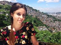 <i>Secrets of South America: Cinderellas of the Slums</i> to air on BBC World News