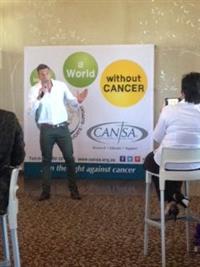 CANSA invites sponsors for a morning of networking