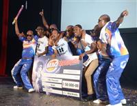 MAQapella Song Contest proves to be a resounding success