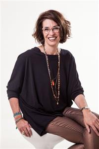 Jacquie Myburgh Chemaly named editor of <i>Leading Architecture and Design</i> magazine