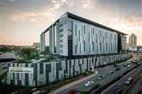 Alexander Forbes Headquarters wins AfriSam-SAIA <i>Award for Sustainable Architecture</i>