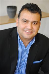 Ravi Bhaya appointed MD of SMG South Africa