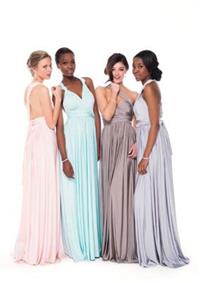 Bride&amp;co and Eurosuit arrives in Durban