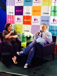 <i>Jacaranda FM</i> partners with kykNET to launch <i>Lekker TV</i>