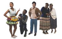 <i>When We Were Black</i> is back for a second season this October