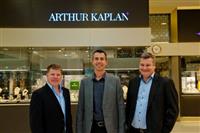 Taste Holdings acquires Arthur Kaplan from AKJ Holdings