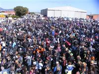 The Bikers4Bandana Motorcycle Ride to take place in late November