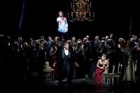 Cinema Nouveau presents the new 2014/15 Metropolitan Opera Season