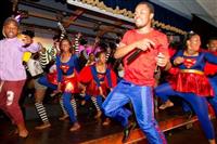 Mayfair stars shine in Tsogo Sun’s Arts Academy concert