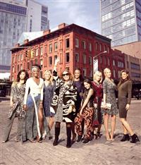 <i>House of DVF</i> to premiere on E! in November <i>House of DVF</i> to premiere on E! in November