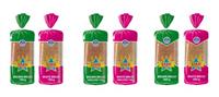 Premier announces the relaunch of Star and Mister Bread