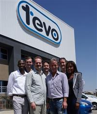Tevo is a marketing success story