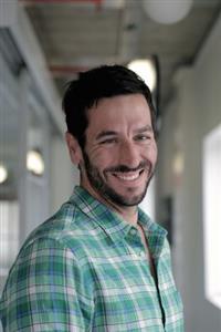 Warren van Rensburg named creative director of Hero Cape Town