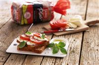 SASKO launches range of speciality dumpy loaves