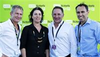 Pick n Pay partners with <i>Webtickets</i> as its exclusive retail ticketing outlet in SA