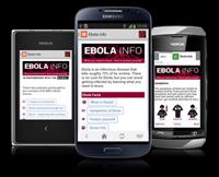 BBC World Service partners with Mxit to make information on Ebola available to mobile users