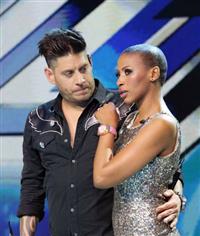 Gavin Edwards leaves <i>The X Factor</i> South Africa