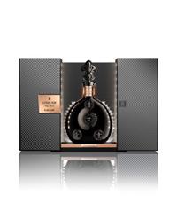 Rémy Martin releases four bottles of its deluxe Louis XIII Rare Cask 42.6 Cognac in SA