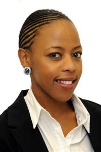 Nangamso Jacobs joins Weber Shandwick South Africa